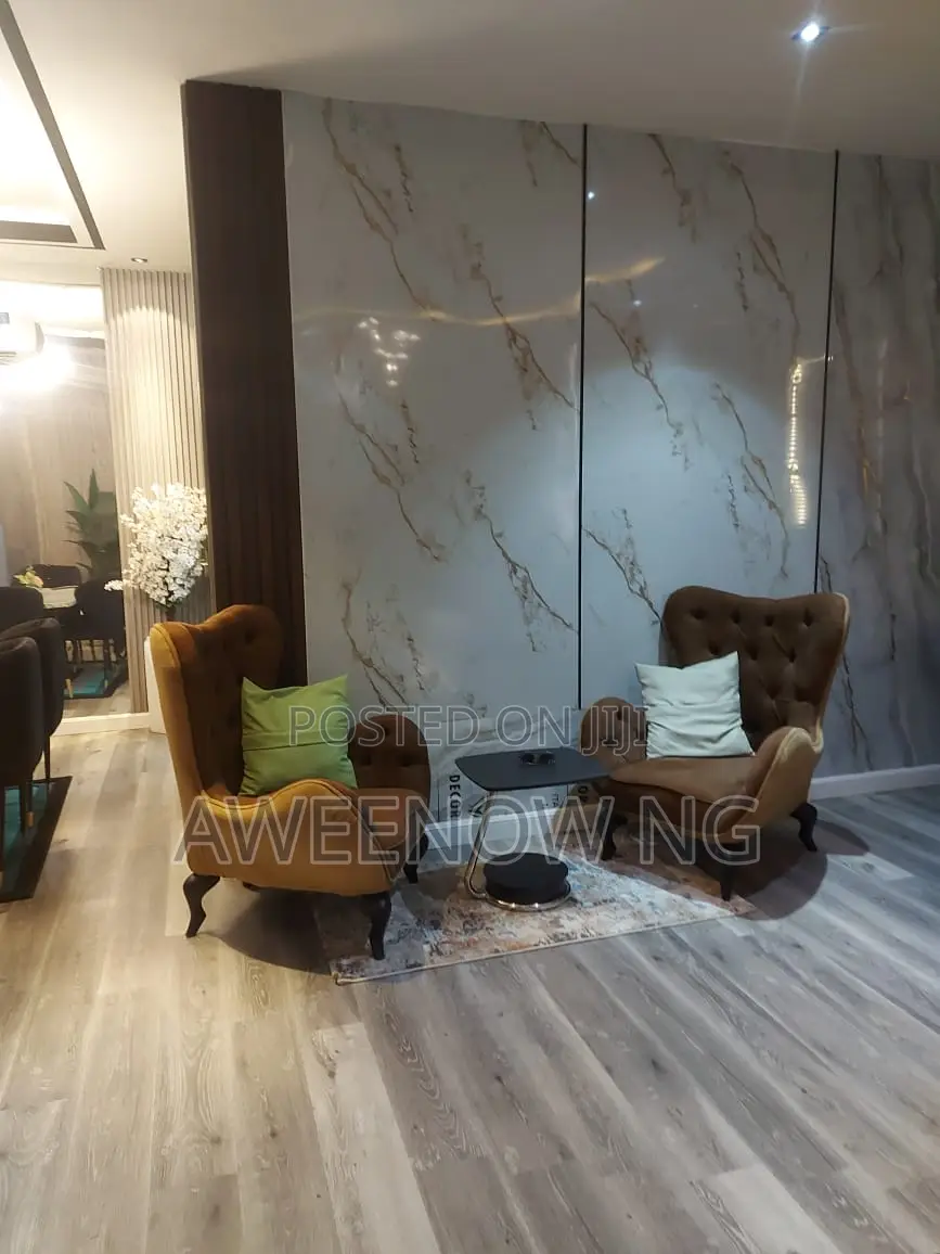 3 Bedroom Flat