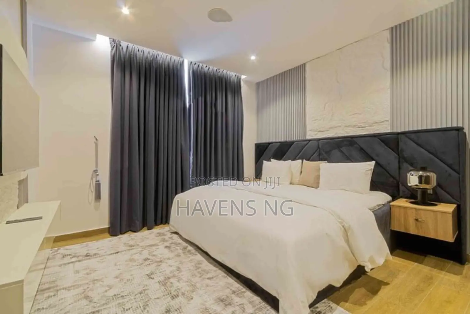 Luxurious 2-Bedroom Apartment