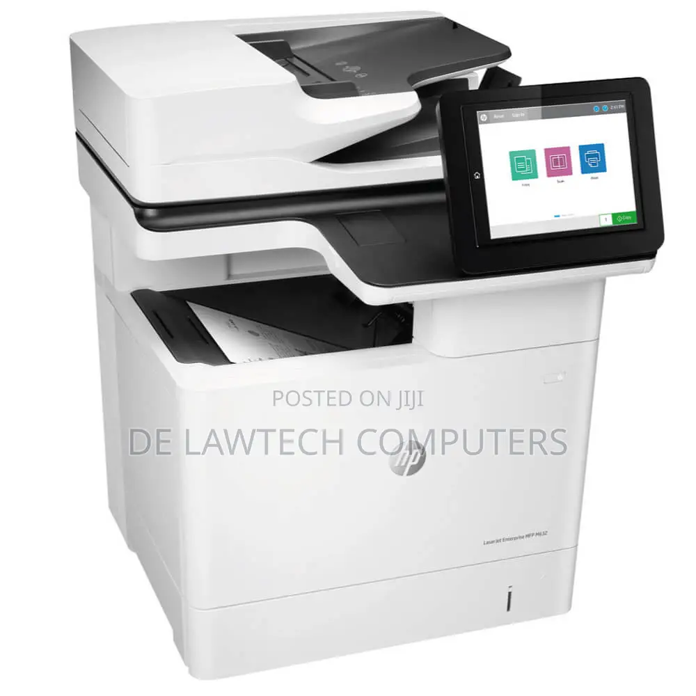 Hp Color Laserjet Enterprise MFP M776dn (T3u55a)