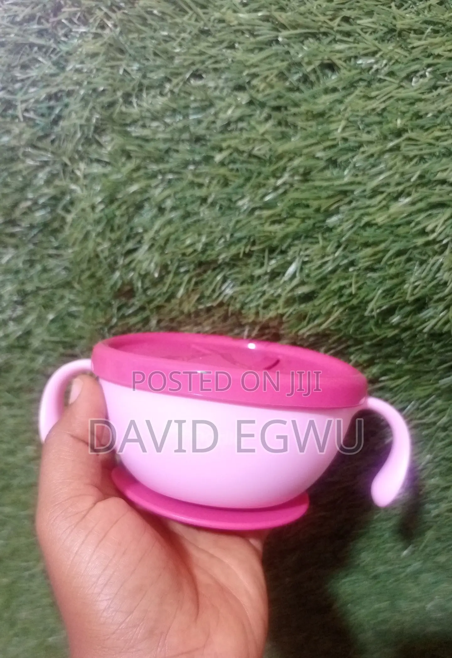 Baby Multifunctional Plate With Straw