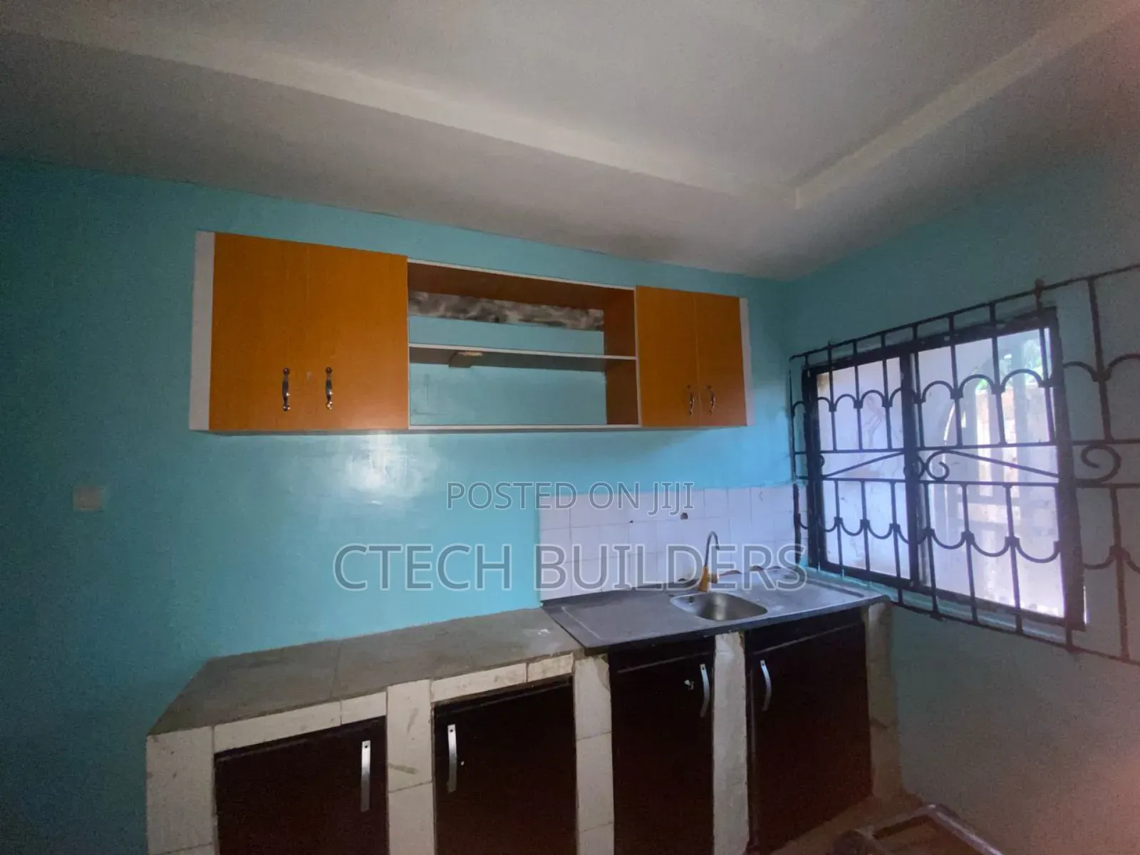 Furnished 4bdrm Apartment in Benin City for rent