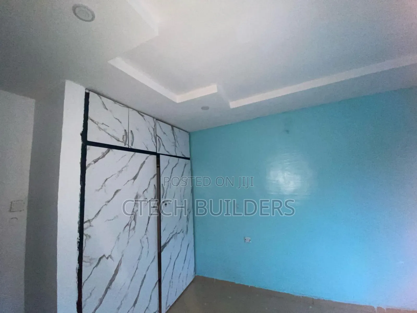 Furnished 4bdrm Apartment in Benin City for rent