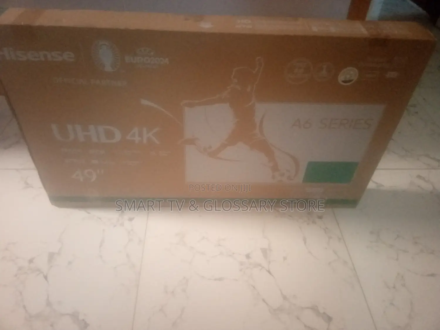 49 Inches Smart Tv Show Cast Google