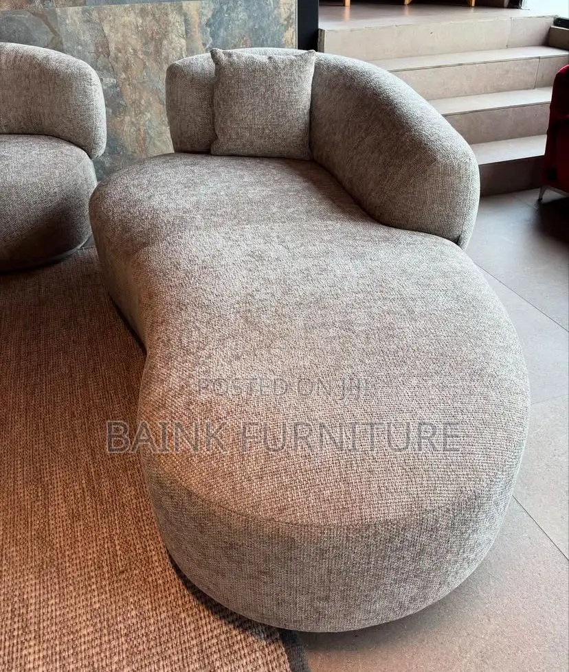 Beautiful Sets of Sofa