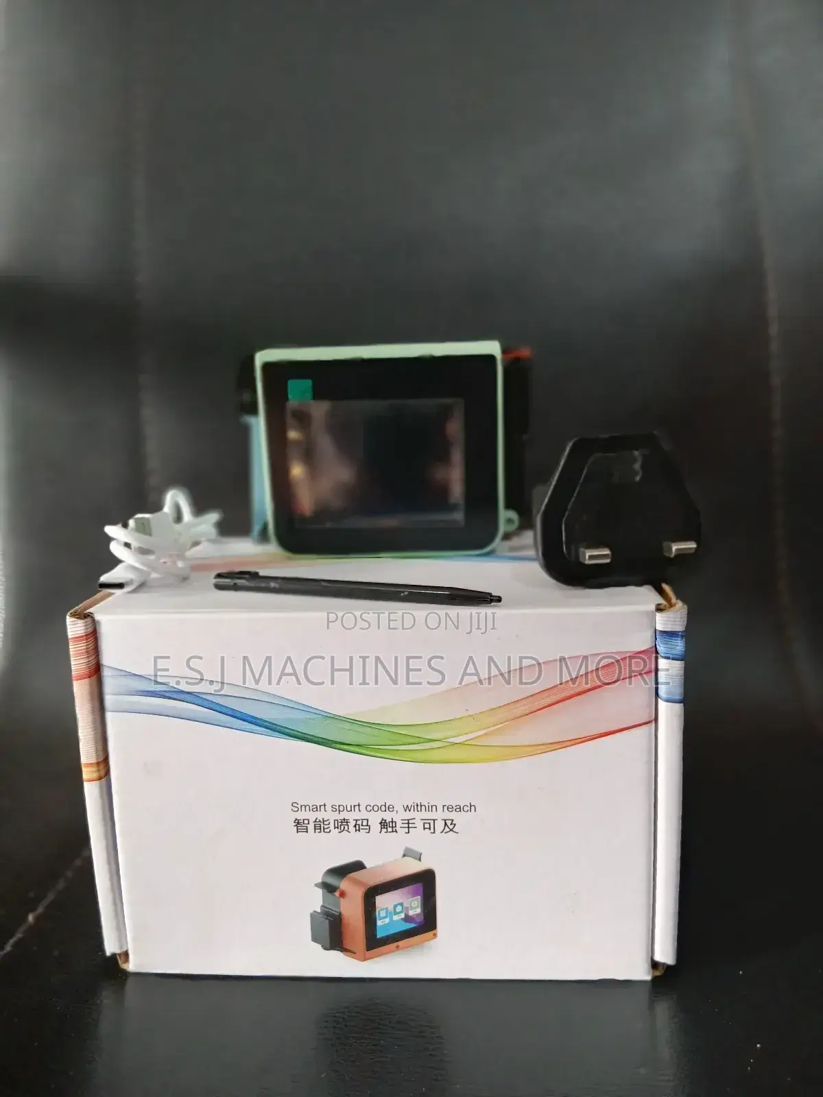 Mini Injet Printer