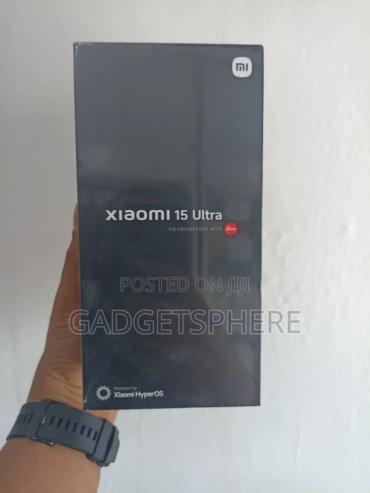New Xiaomi 15 Ultra 512 GB