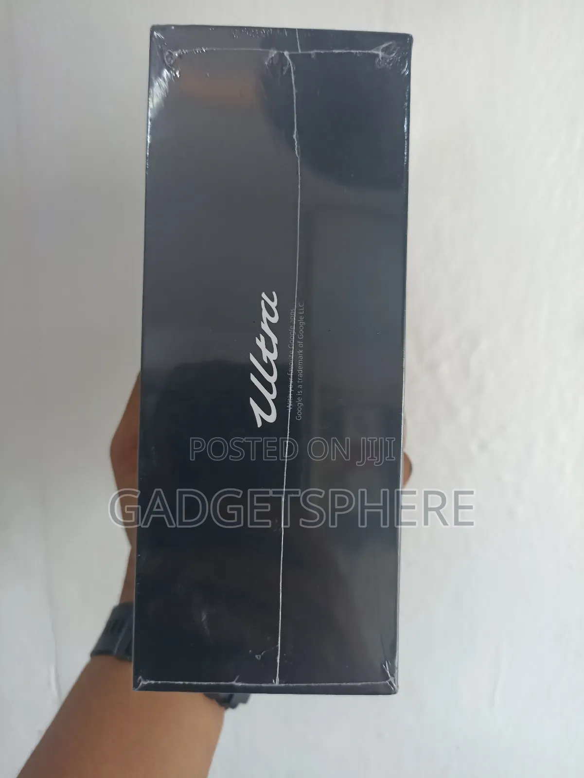 New Xiaomi 15 Ultra 512 GB