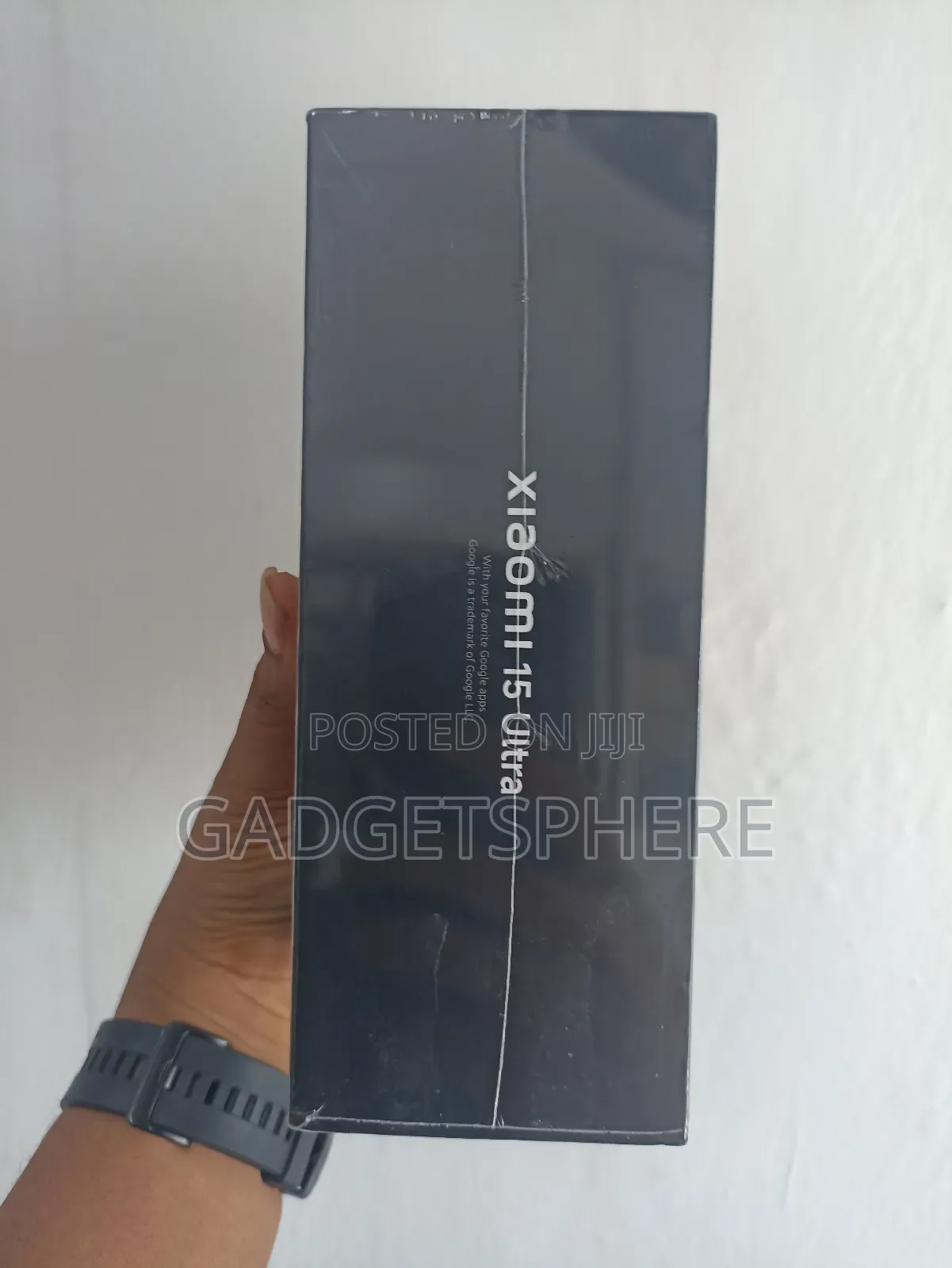 New Xiaomi 15 Ultra 512 GB