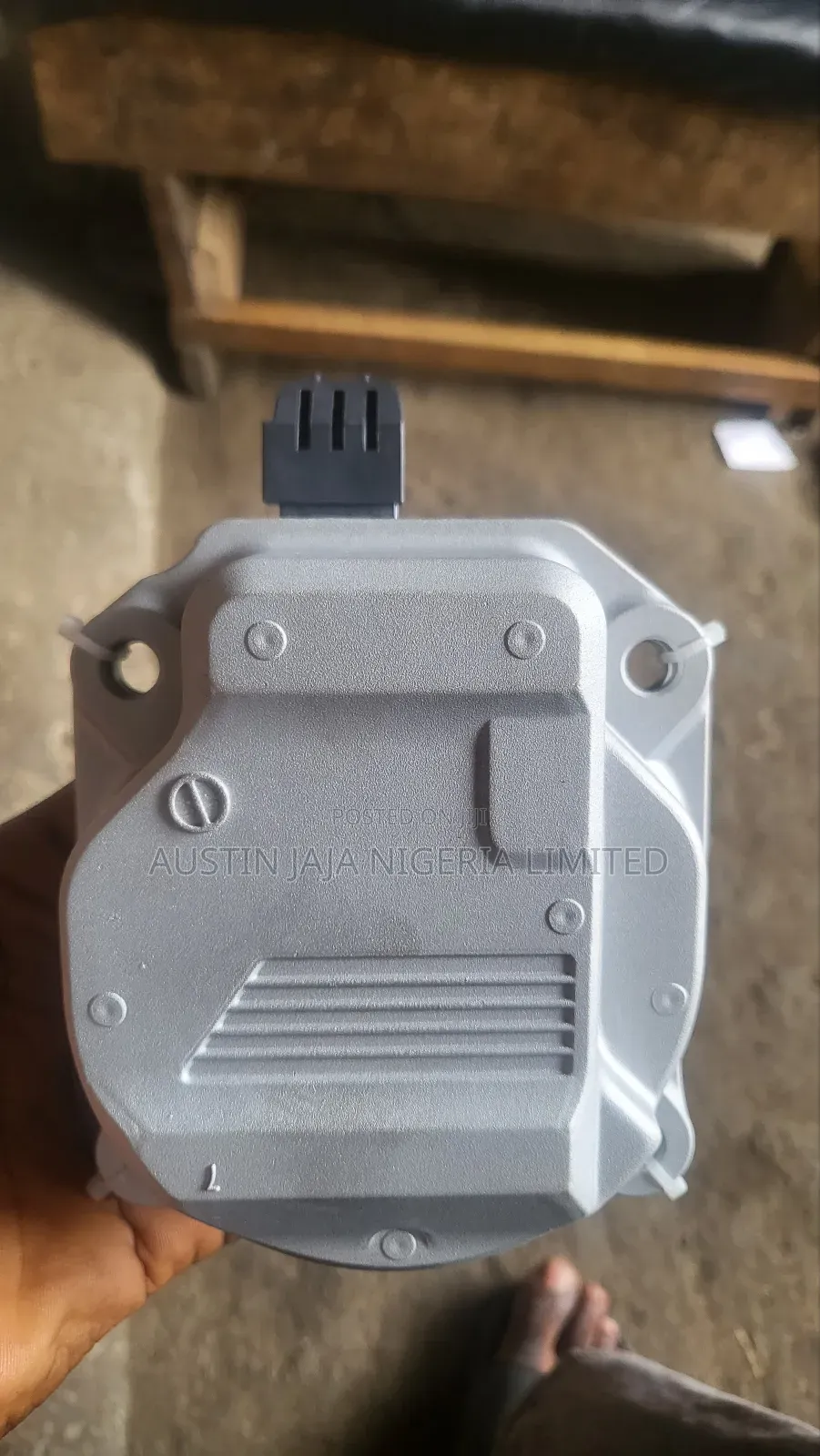 2019-2025 Toyota Corolla Engine Cooled Electric Water Pump