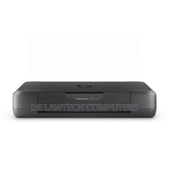Hp Officejet 202 Mobile Printer (N4k99c)