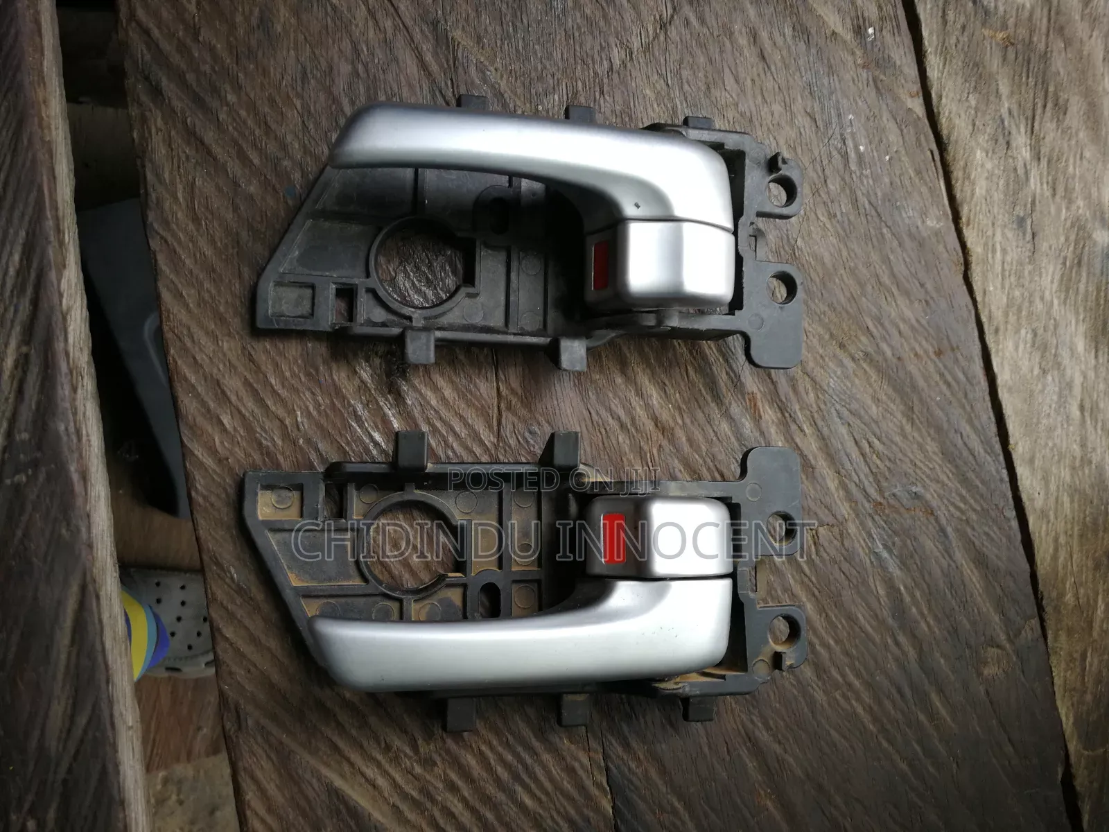 Door Opener Kia Cerato 2007. 2009