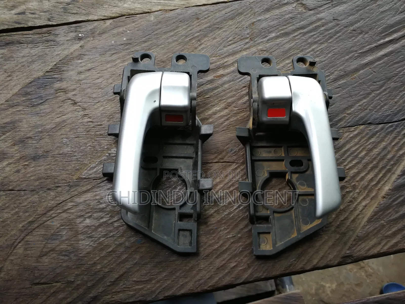 Door Opener Kia Cerato 2007. 2009