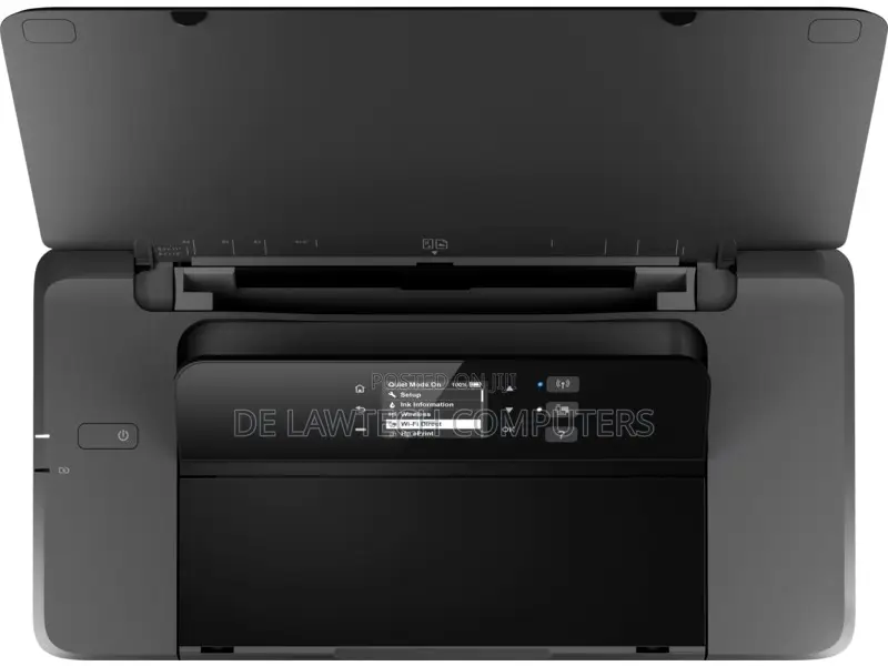 Hp Officejet 202 Mobile Printer (N4k99c)