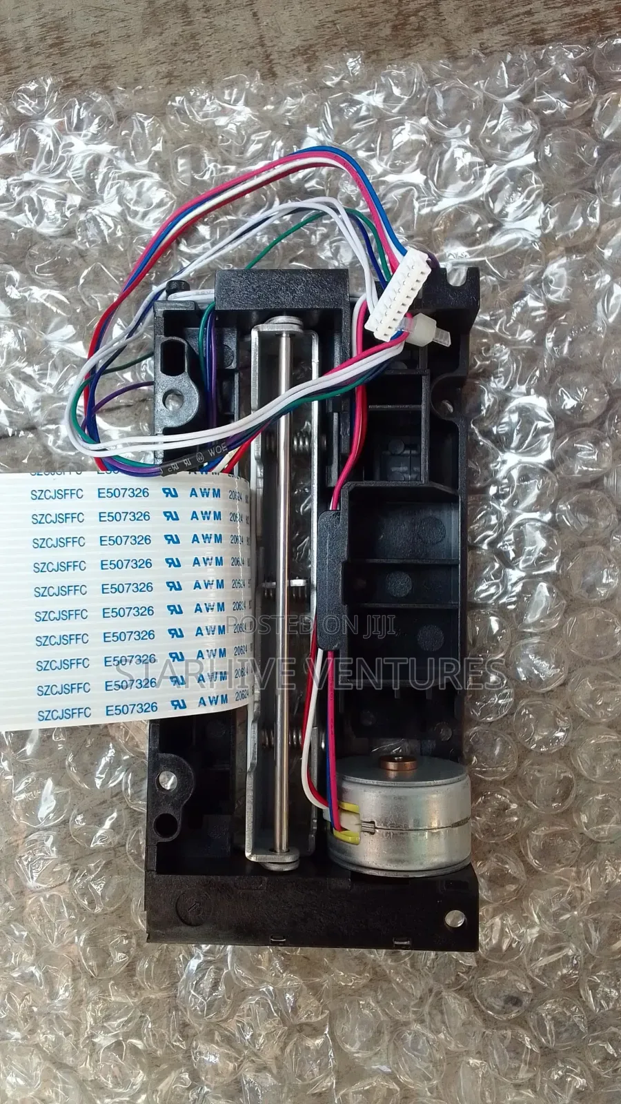 80mm Thermal Printer Head