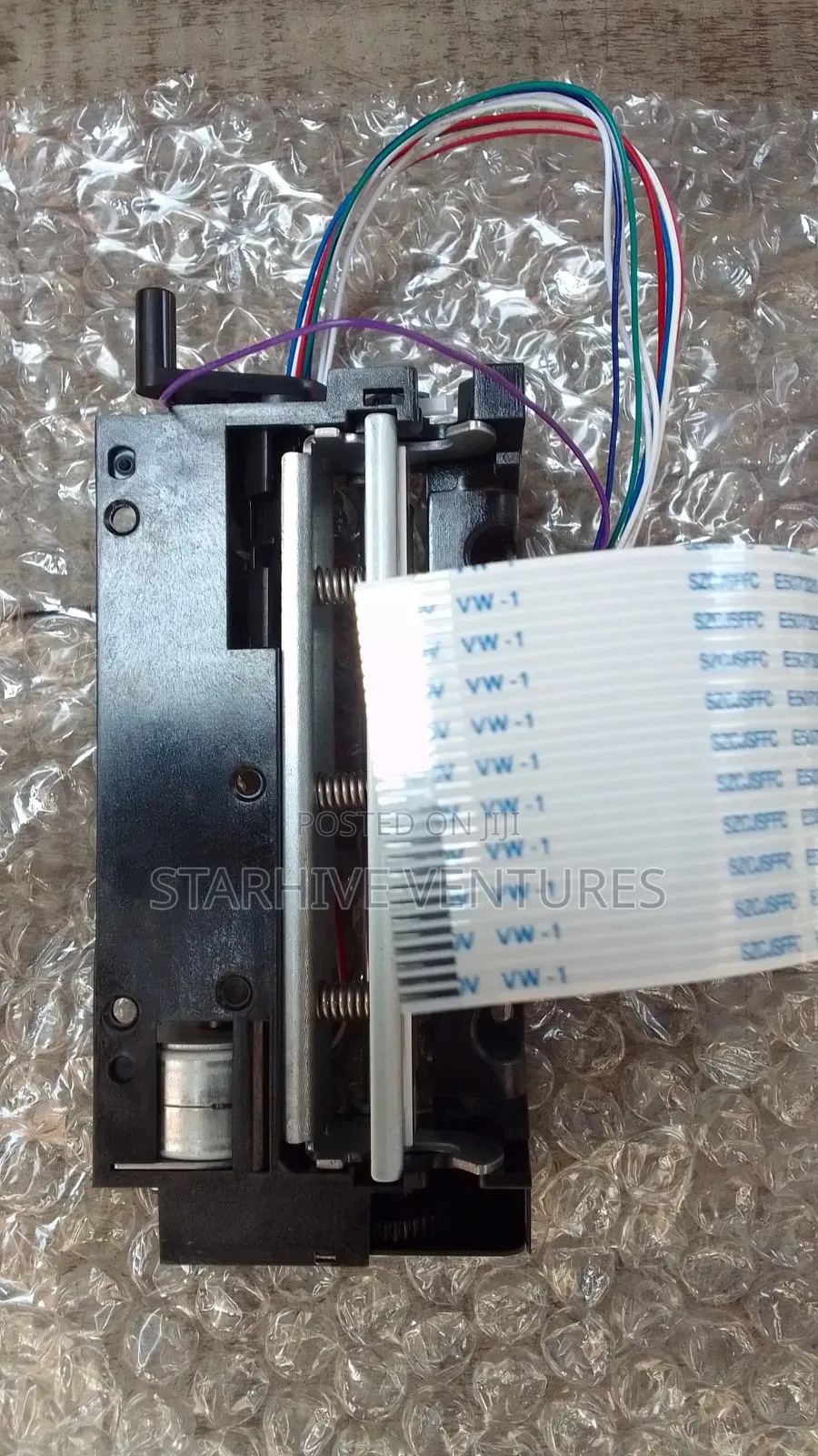 80mm Thermal Printer Head