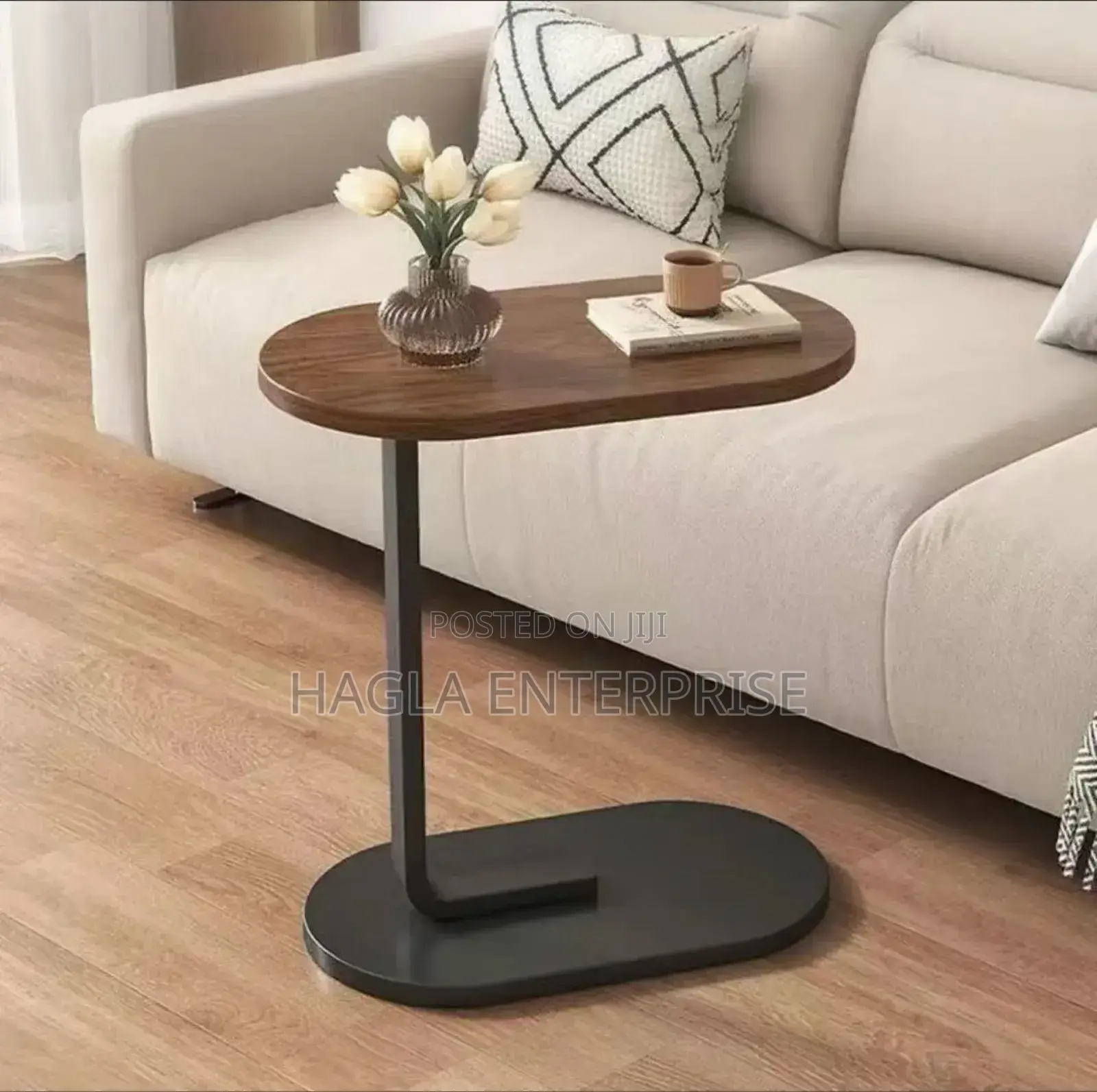 Side Bed Mini Table
