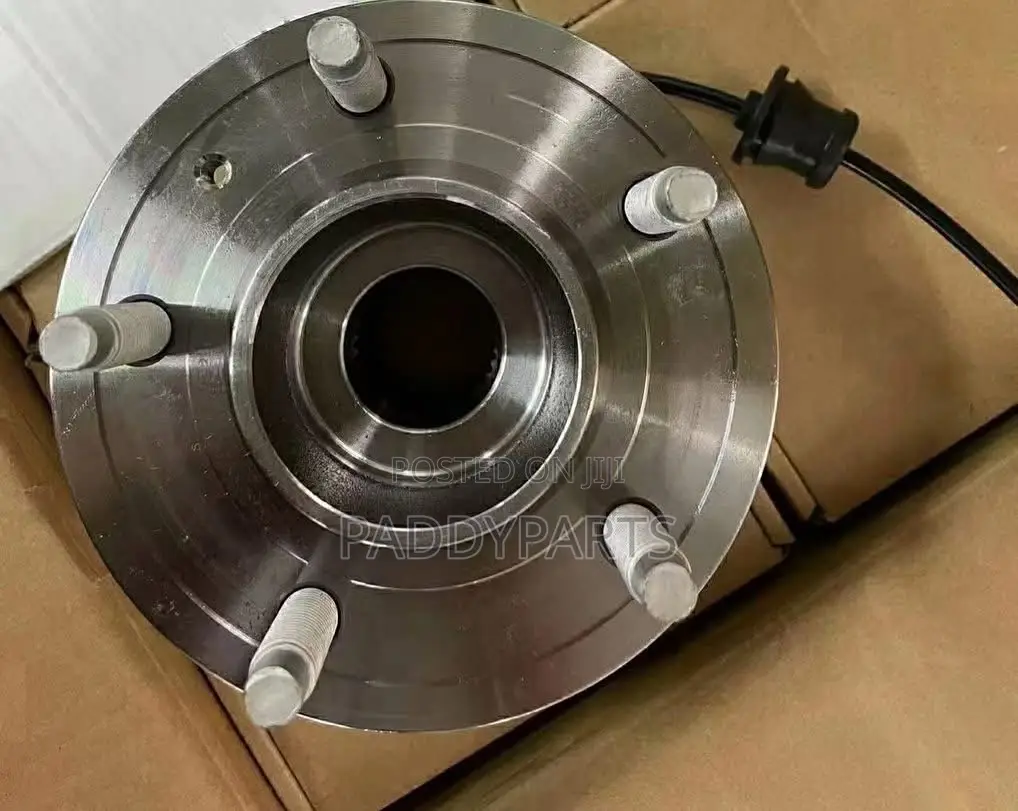 Chevrolet Captiva Sport Rear Wheel Hub Bearing 2012-2014