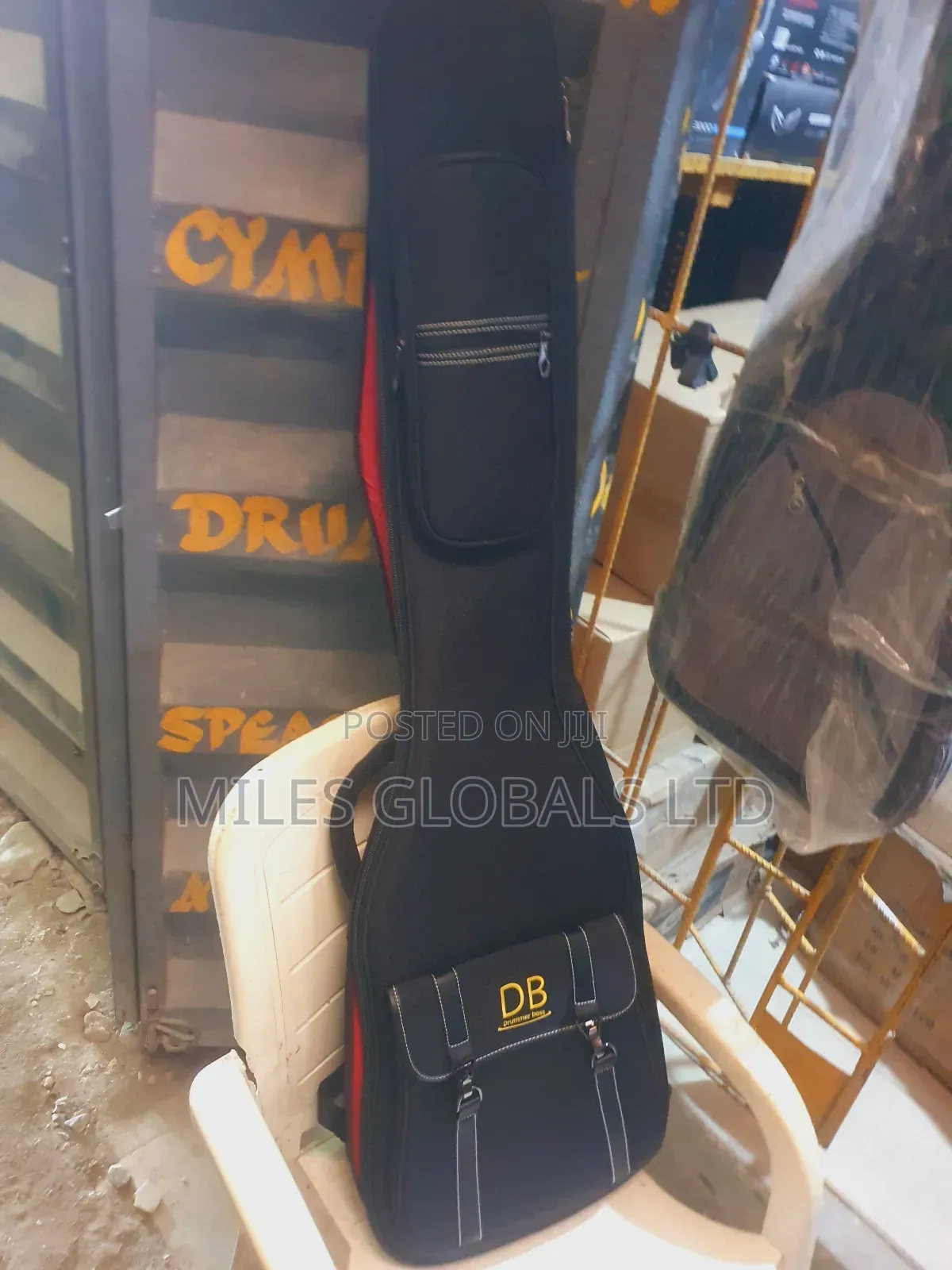 Bass Guitar Bag
