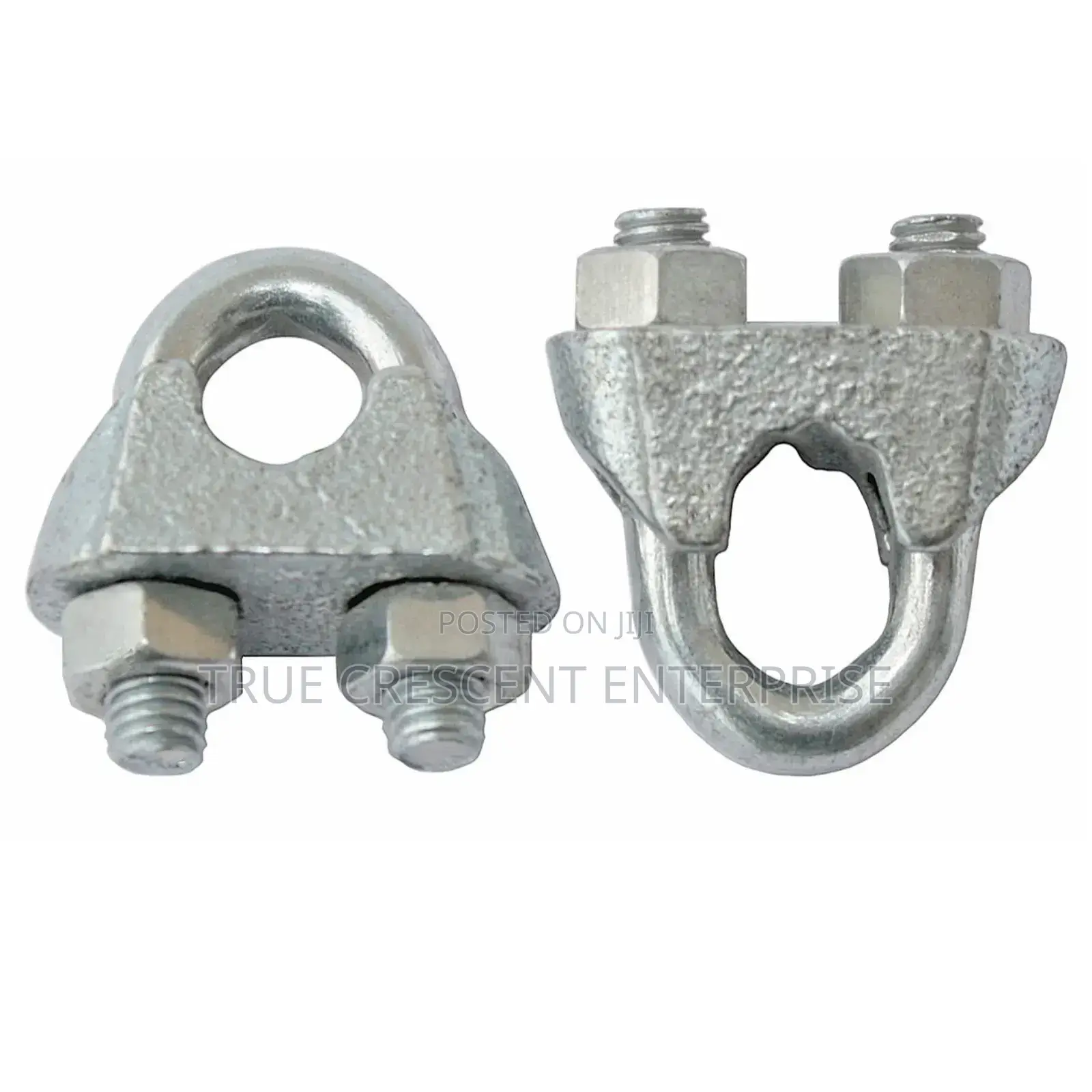 Tension Hook and Clip