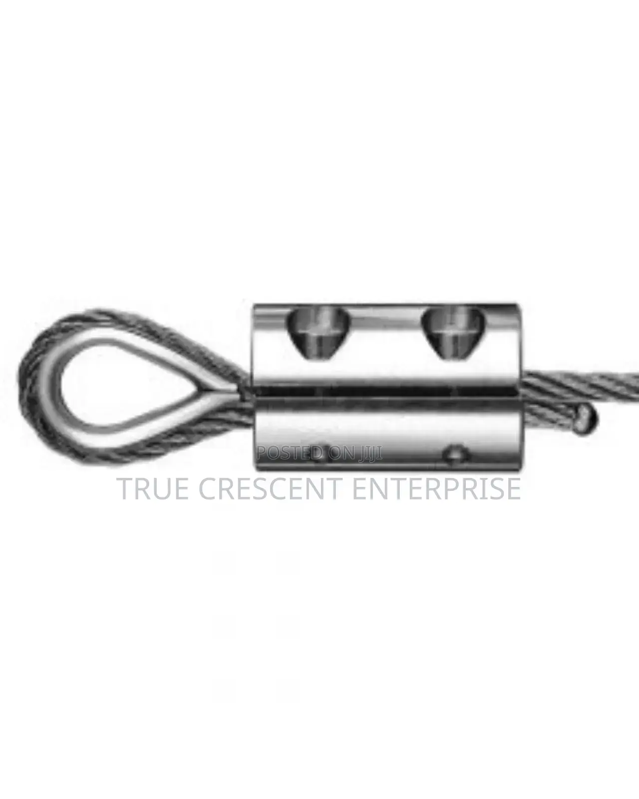 Tension Hook and Clip