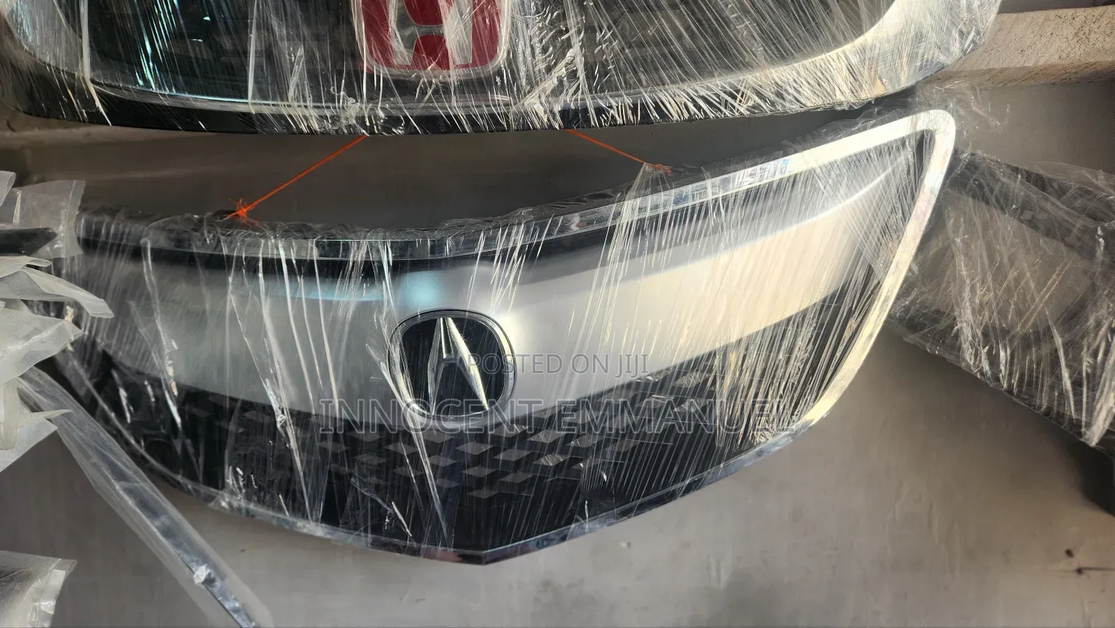 Front Grill for Acura RDX 2014 Model