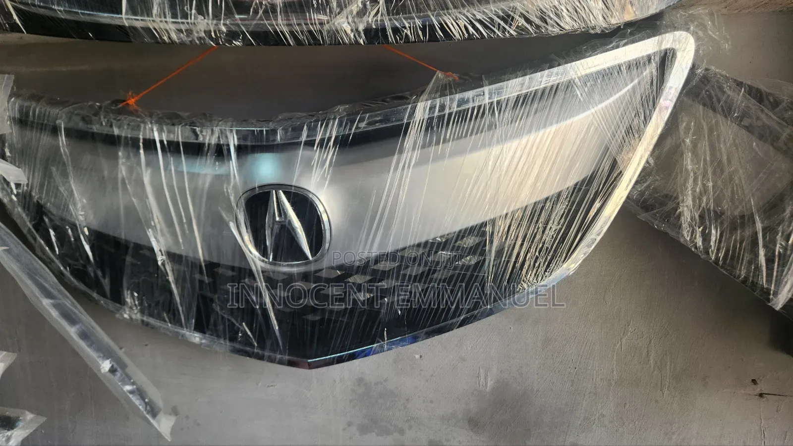 Front Grill for Acura RDX 2014 Model