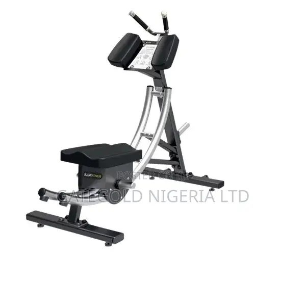 U3082 Glide Abdominal Trainer (Ab Coaster) DHZ Brand