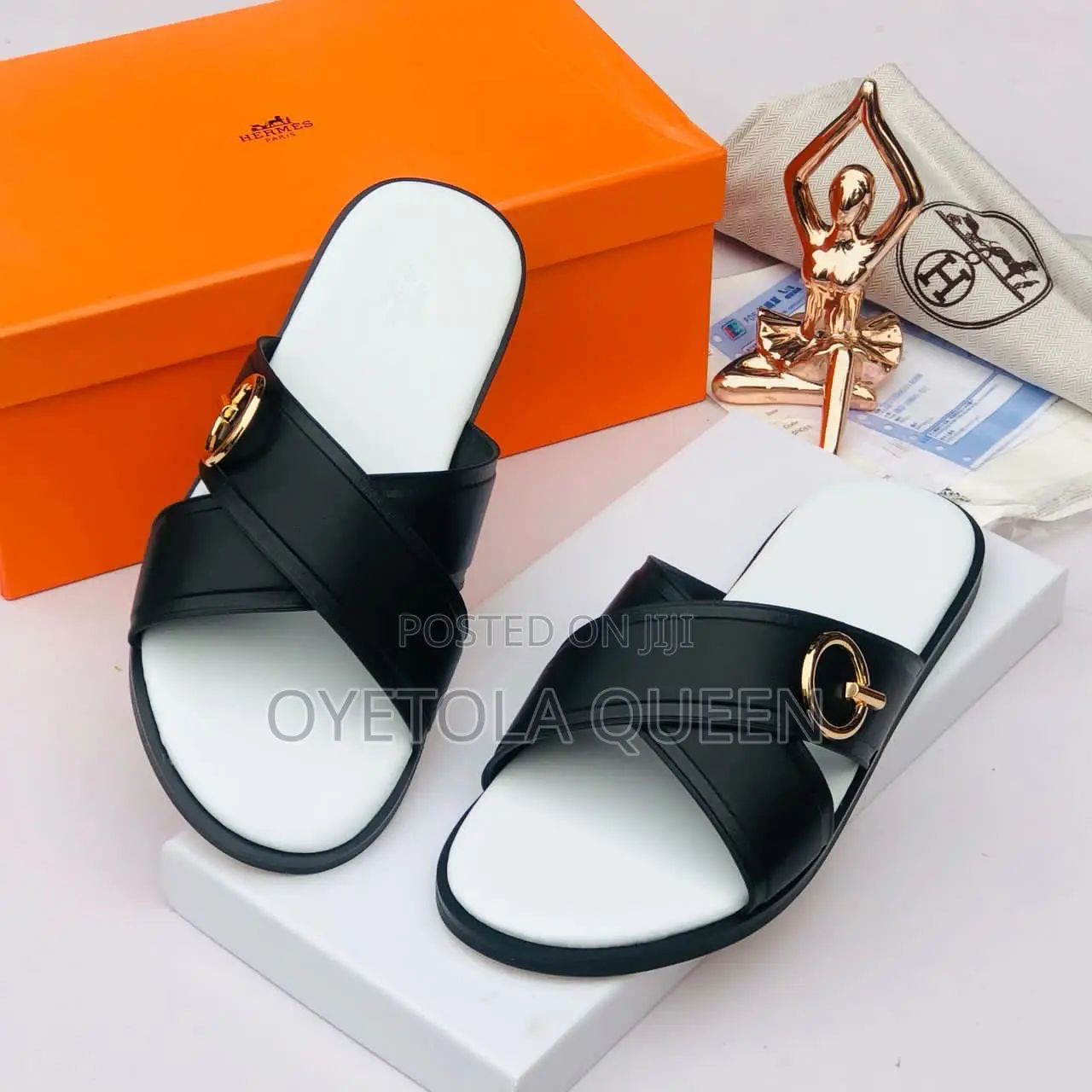 Quality, Stylish and Comfy Men’S Slippers