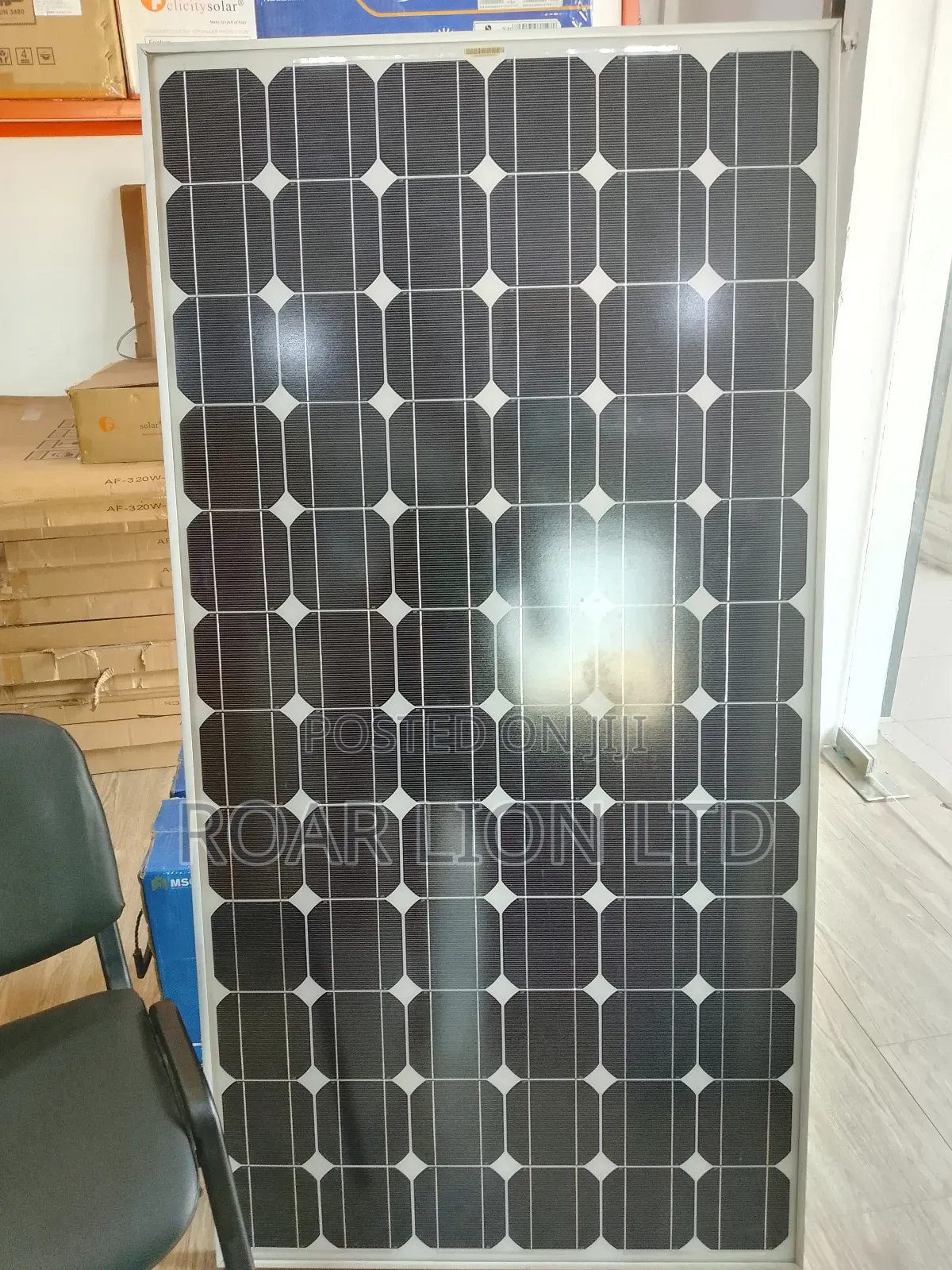 Suntech 200w 72cells Solar Panel