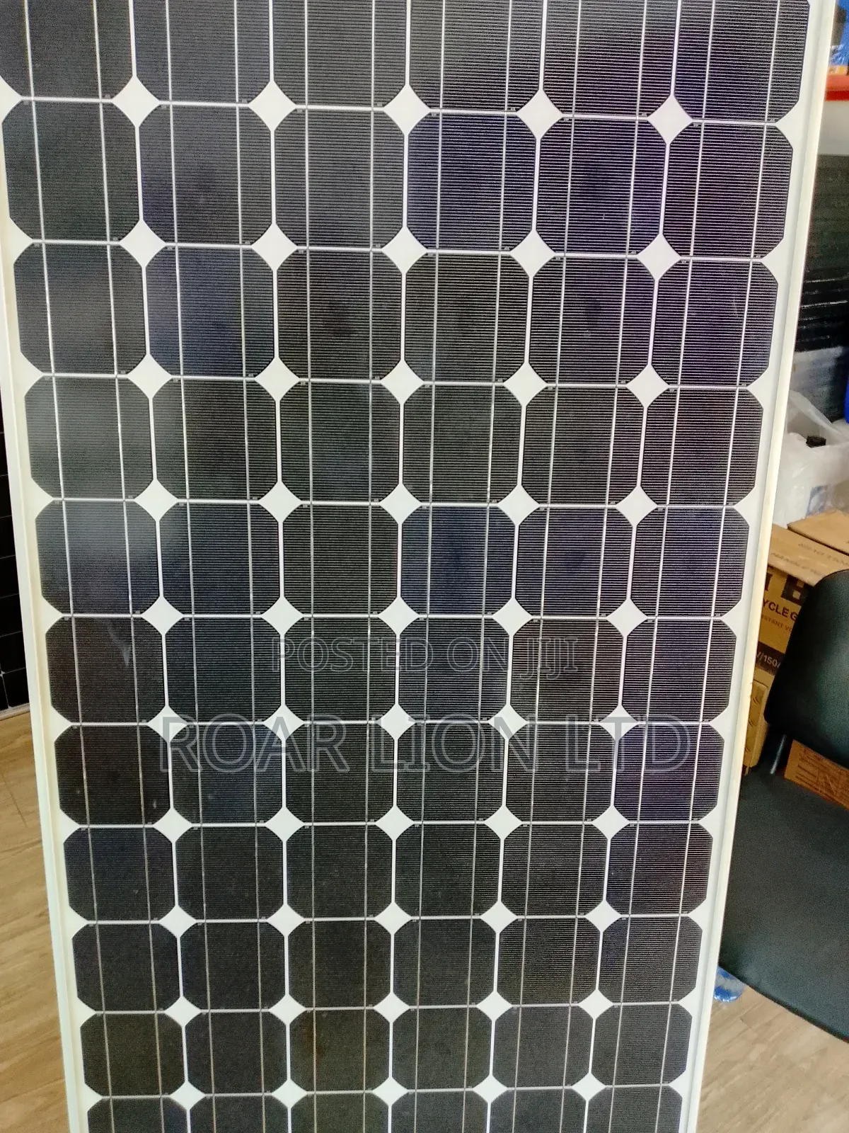 Suntech 200w 72cells Solar Panel