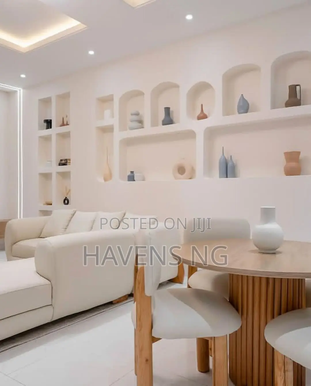 Exclusive 3-Bedroom Apartment in Oniru – Luxury Redefined!