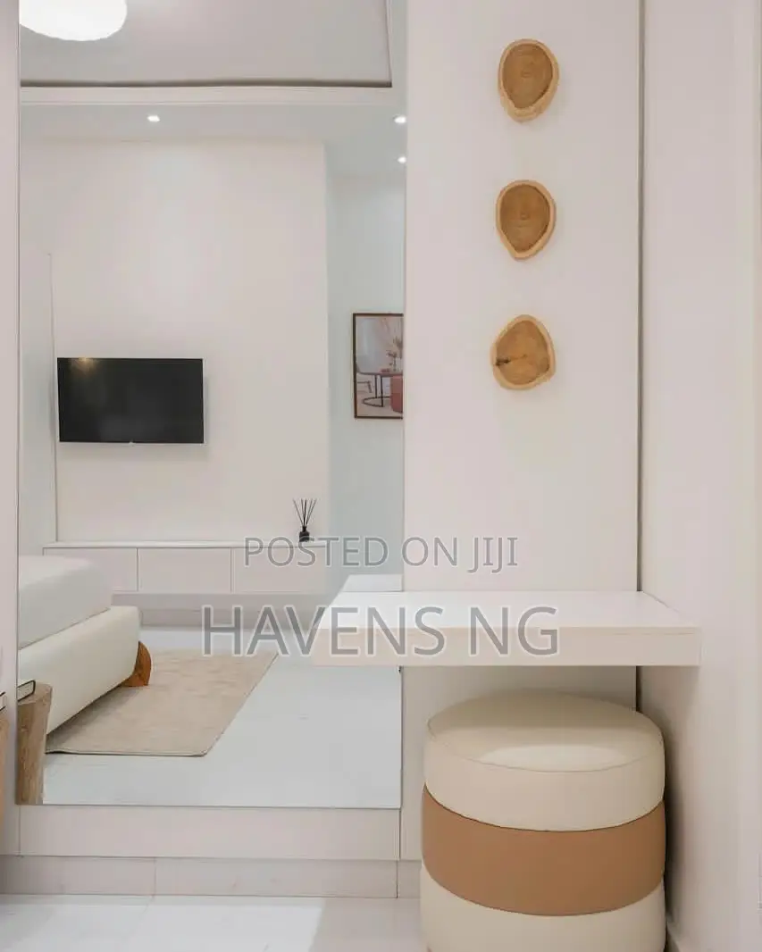 Exclusive 3-Bedroom Apartment in Oniru – Luxury Redefined!