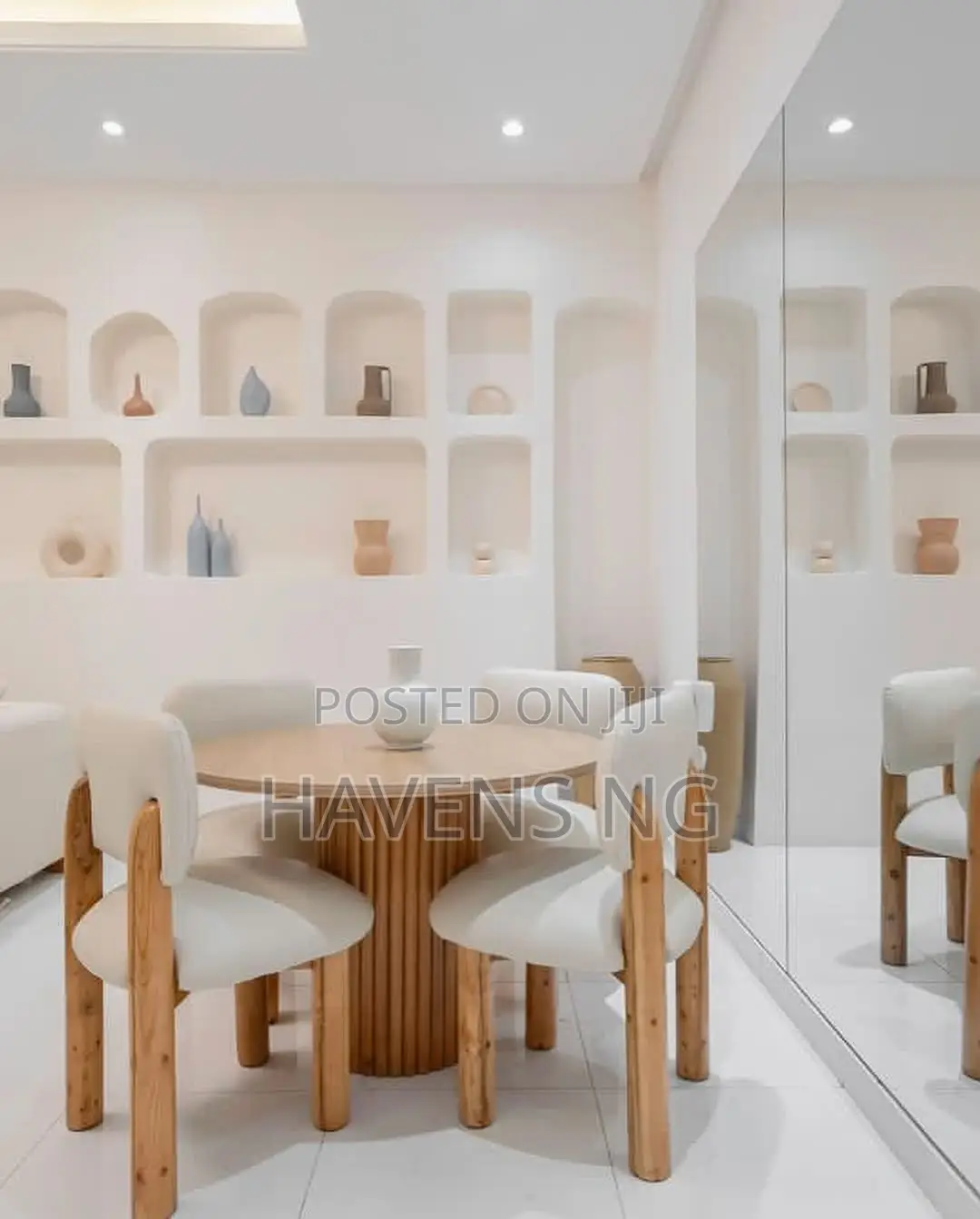 Exclusive 3-Bedroom Apartment in Oniru – Luxury Redefined!
