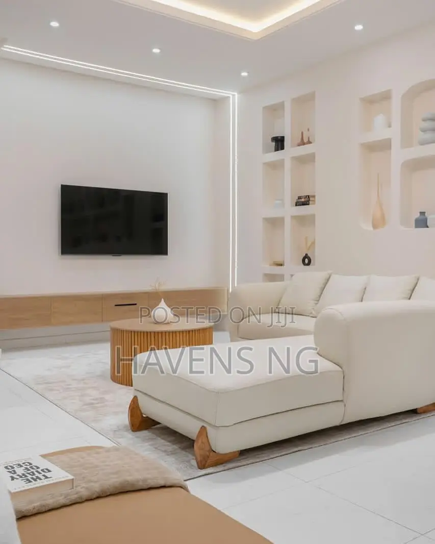 Exclusive 3-Bedroom Apartment in Oniru – Luxury Redefined!