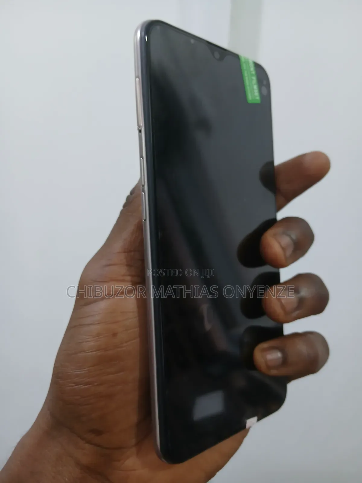 Oppo F11 256 GB White