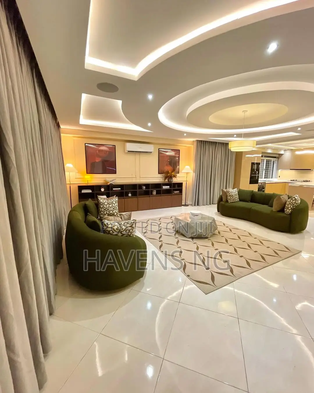 3-Bedroom Smart Home With Waterfront View