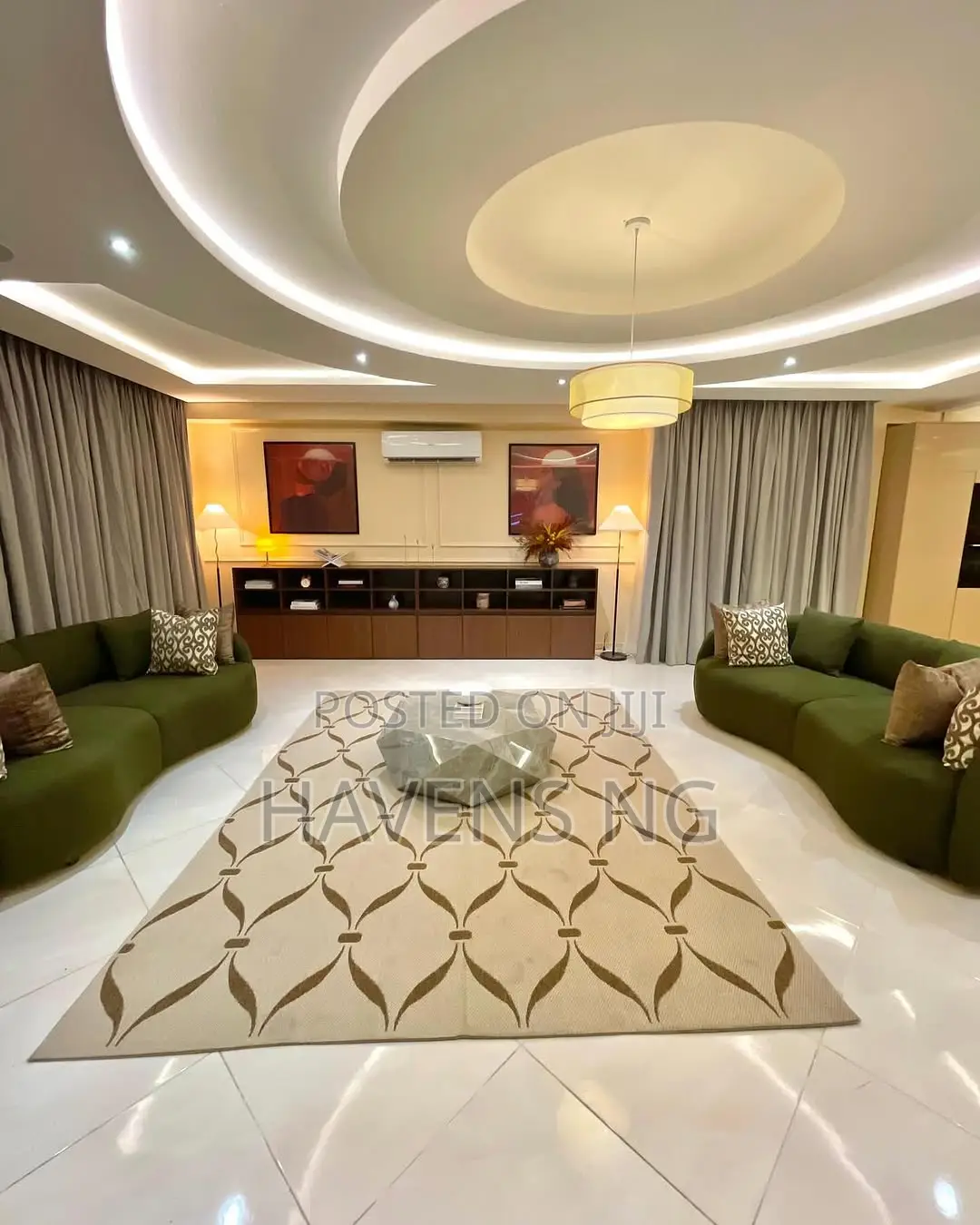 3-Bedroom Smart Home With Waterfront View