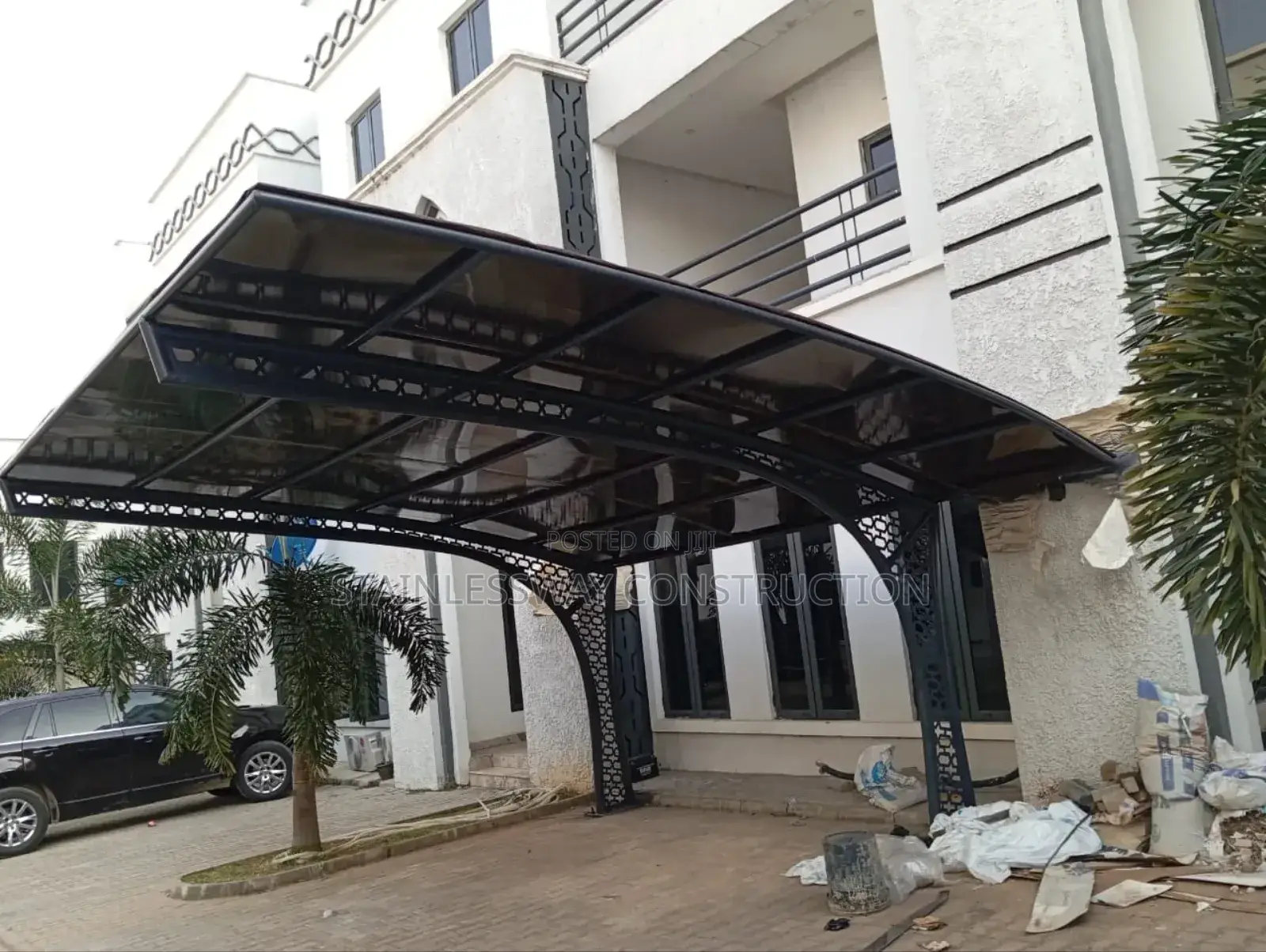 Autorelax Carport Shadeoasispro