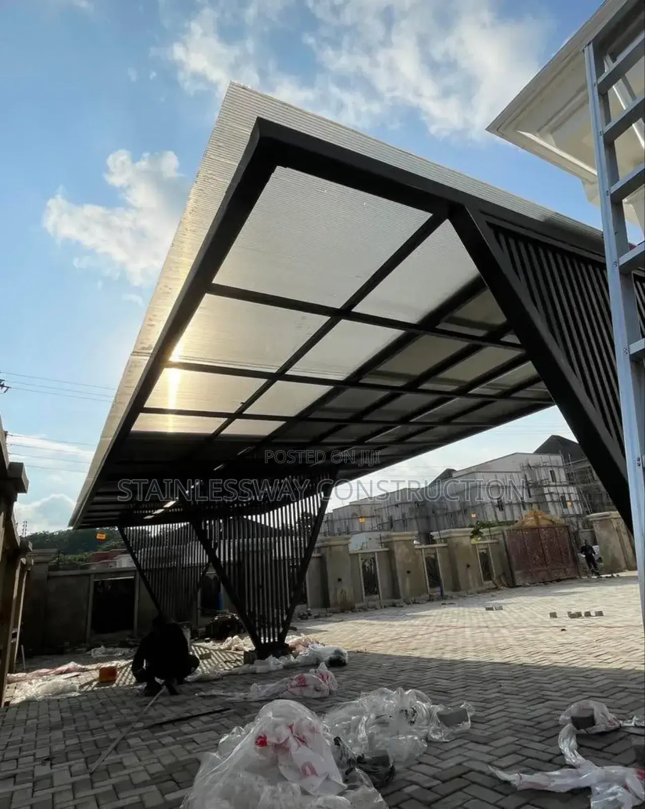 Carporttranquility Shade Relaxationpro