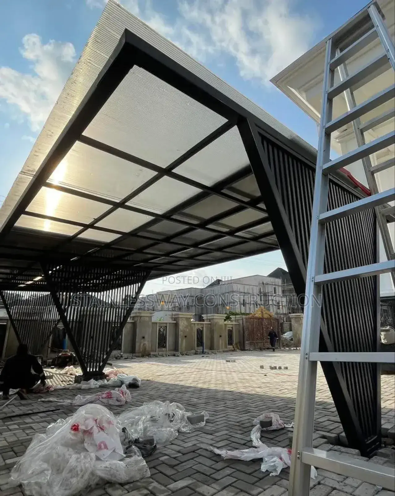 Carporttranquility Shade Relaxationpro