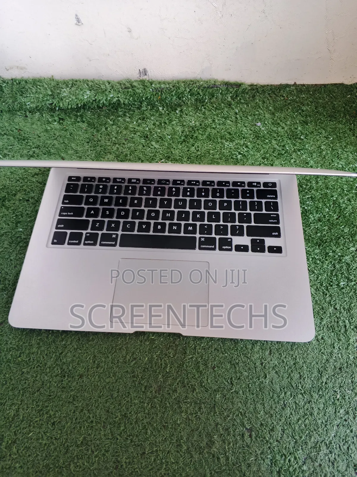 Laptop Apple MacBook Air 2015 4GB Intel Core i5 SSD 128GB