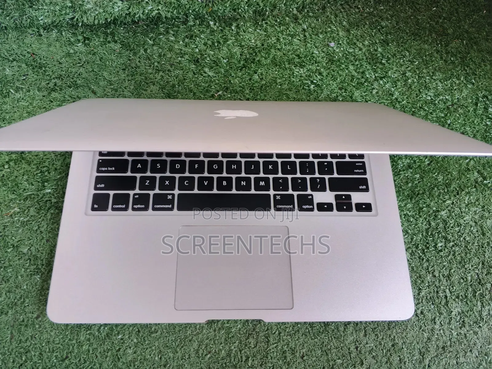 Laptop Apple MacBook Air 2015 4GB Intel Core i5 SSD 128GB
