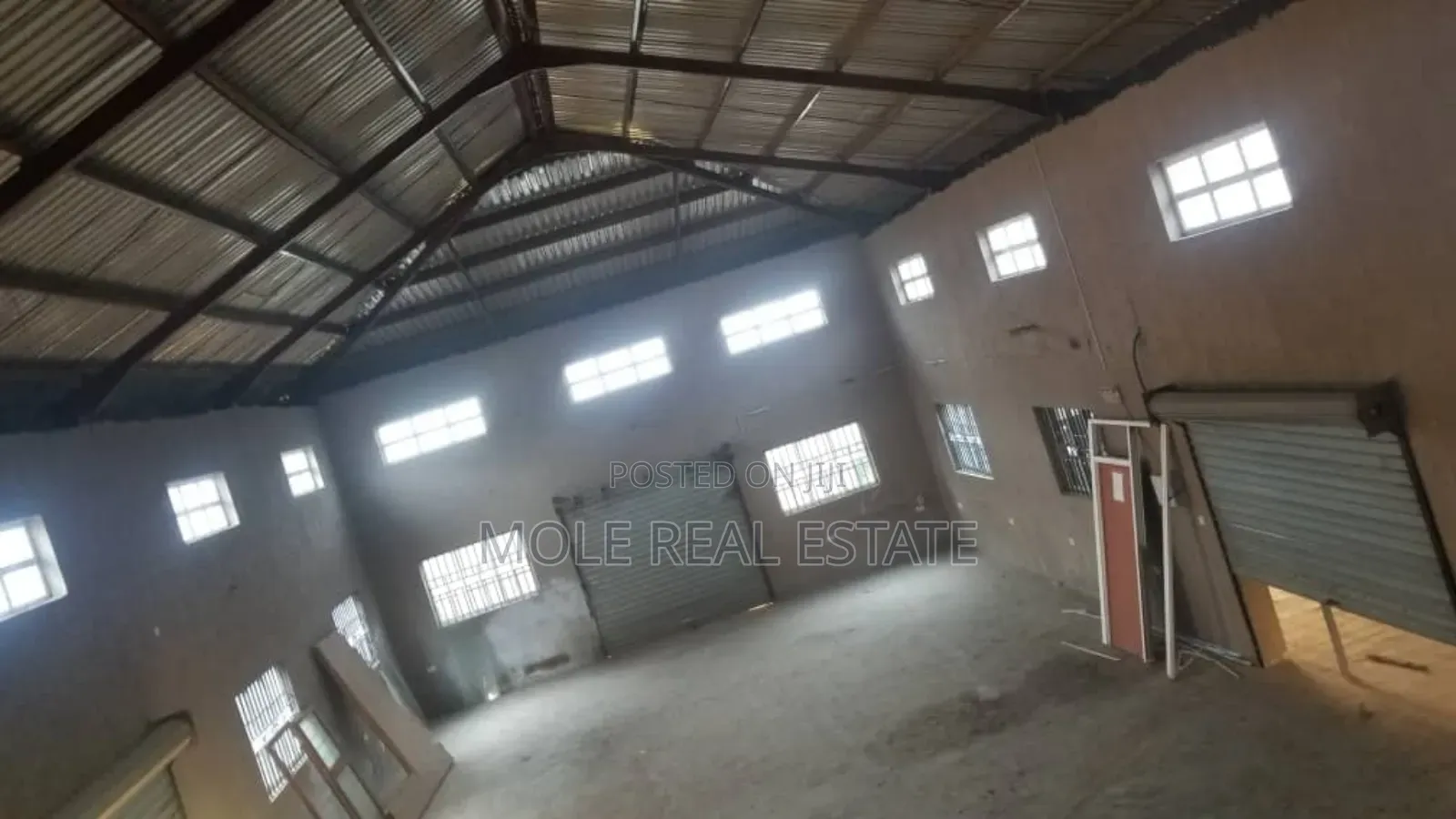 Warehouse 4 Sale/Lease Lasu Iguando Lagos