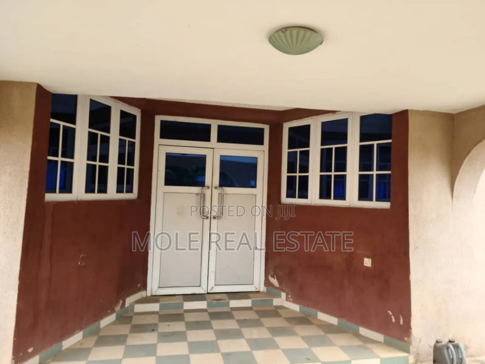 Warehouse 4 Sale/Lease Lasu Iguando Lagos