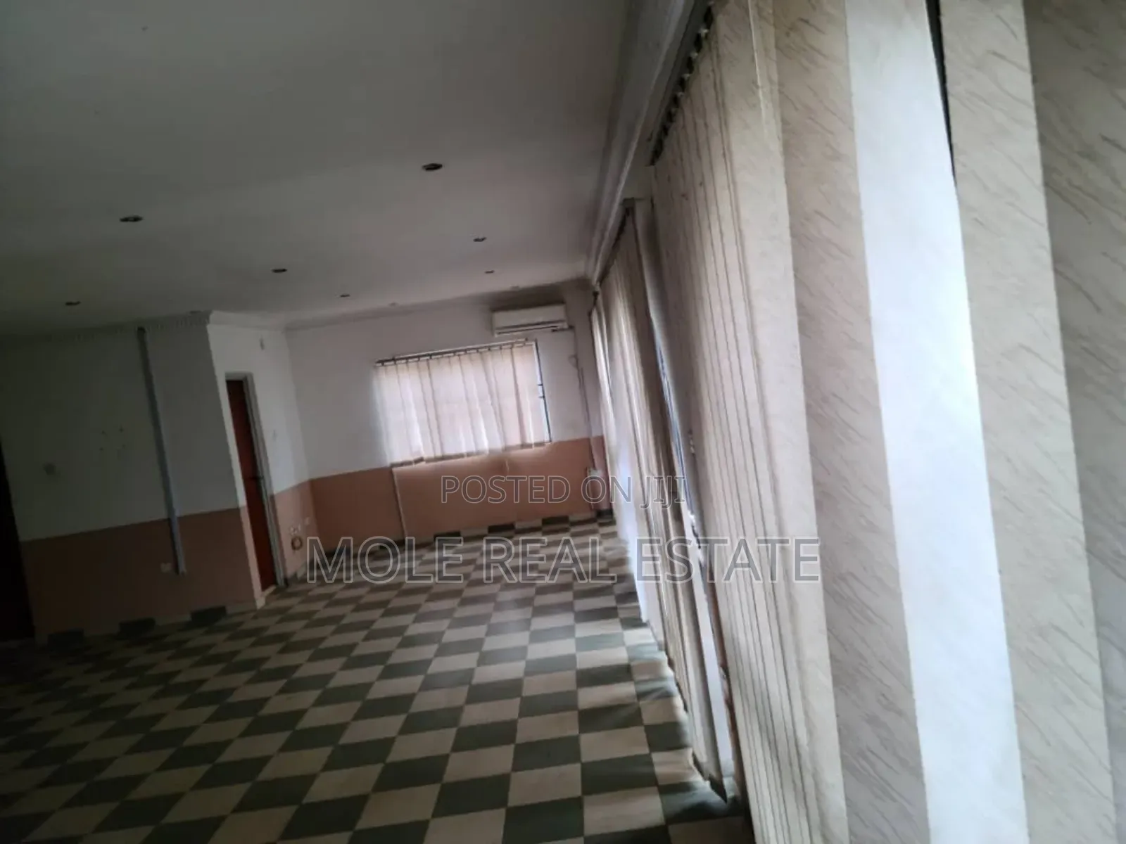 Warehouse 4 Sale/Lease Lasu Iguando Lagos