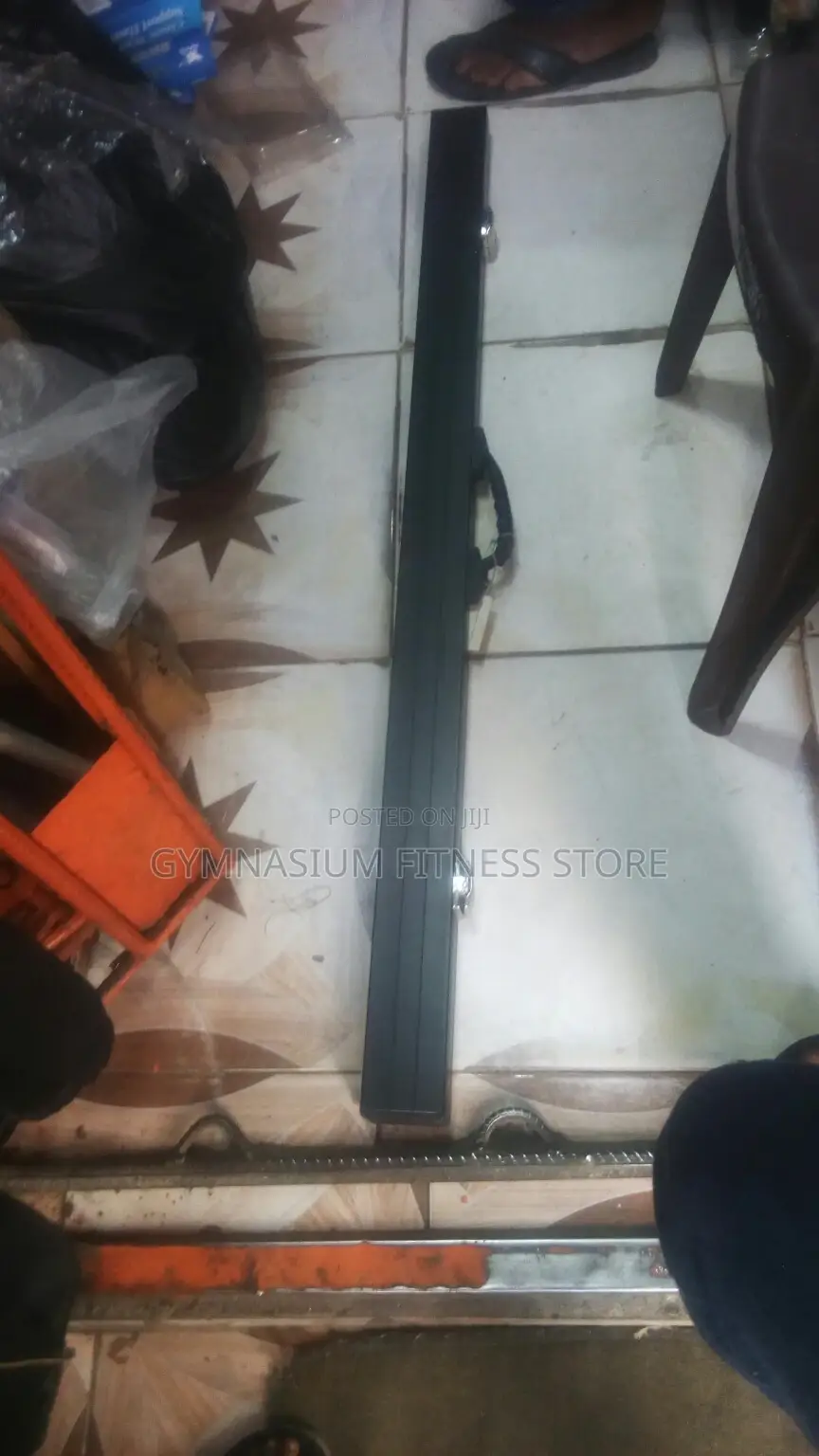 Snooker Stick Case