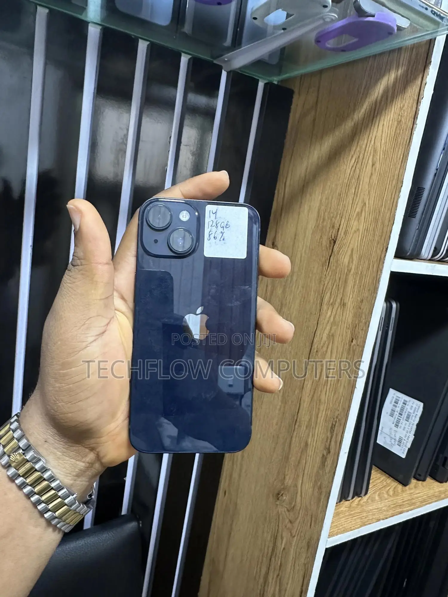 Apple iPhone 14 128 GB Blue