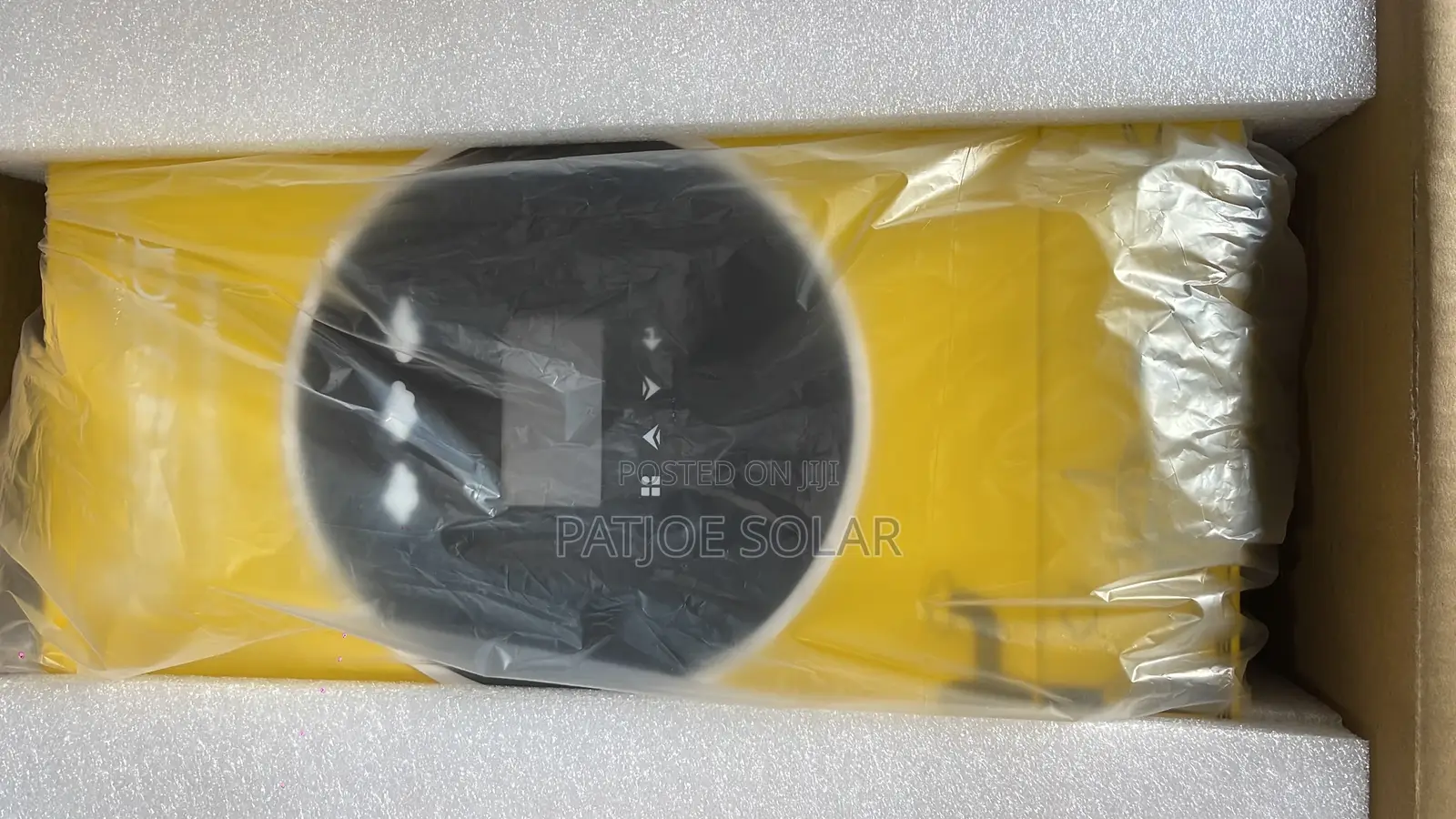 Rester Solar Inverter 6.2kva 48v