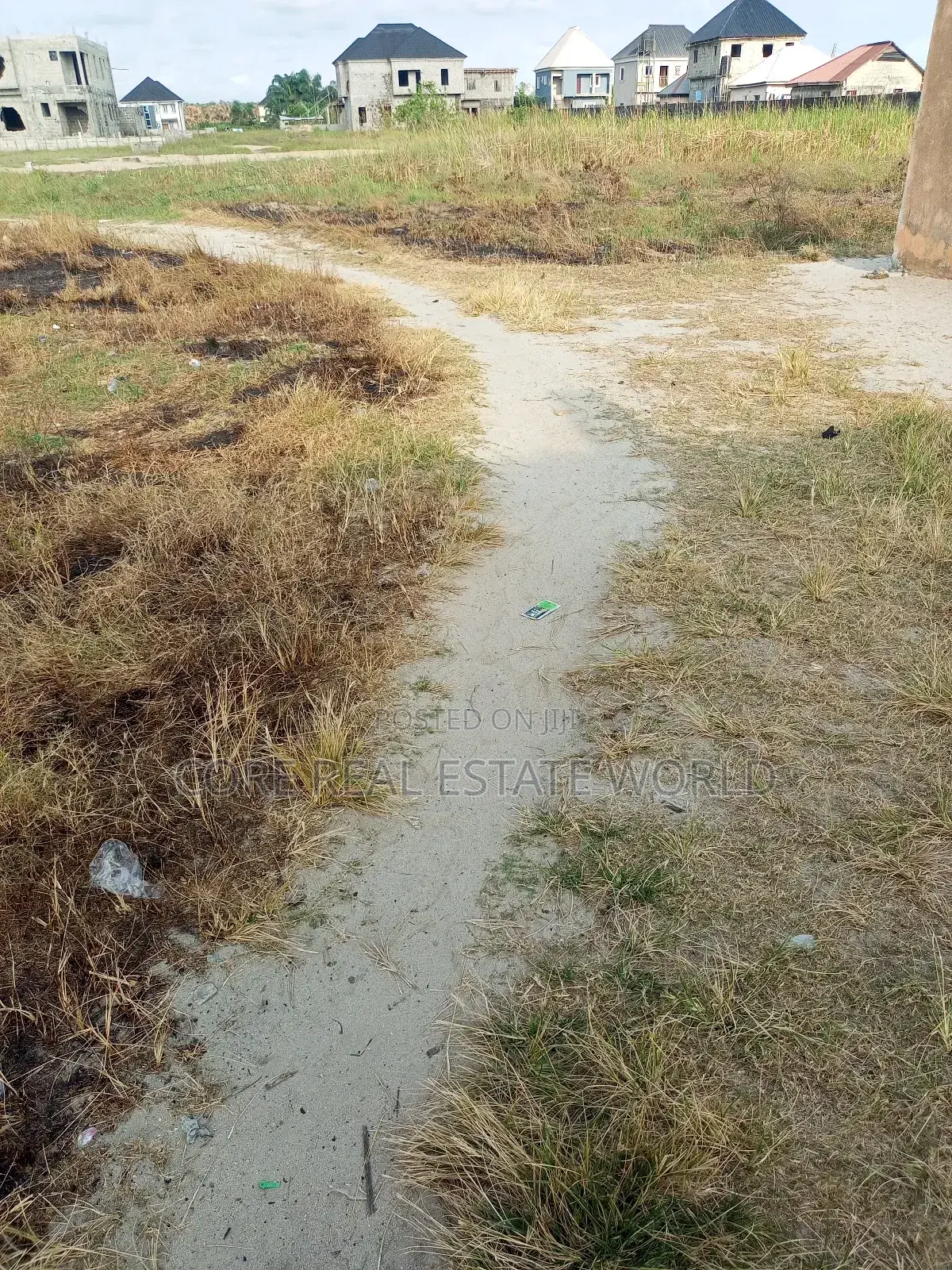 Cristal City Estate, Umuahia Ubakala, Abia State.