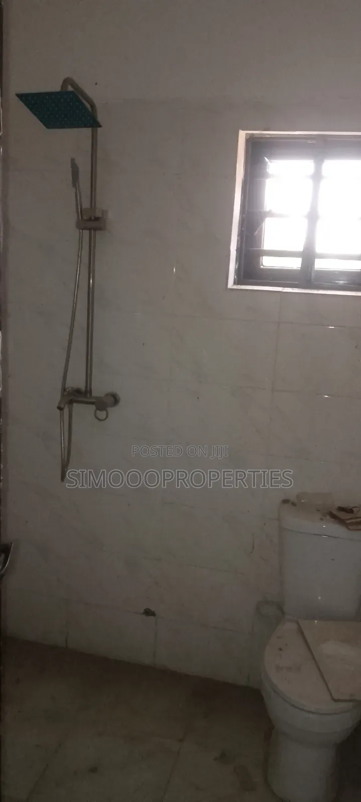 3bdrm Bungalow in Peak Park Estates, Awoyaya for sale